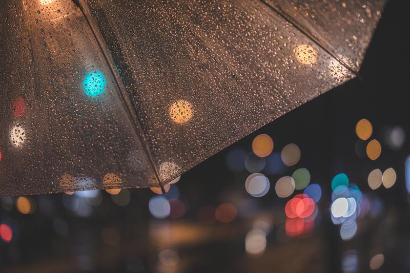 雨漏りの起きる場所や原因について